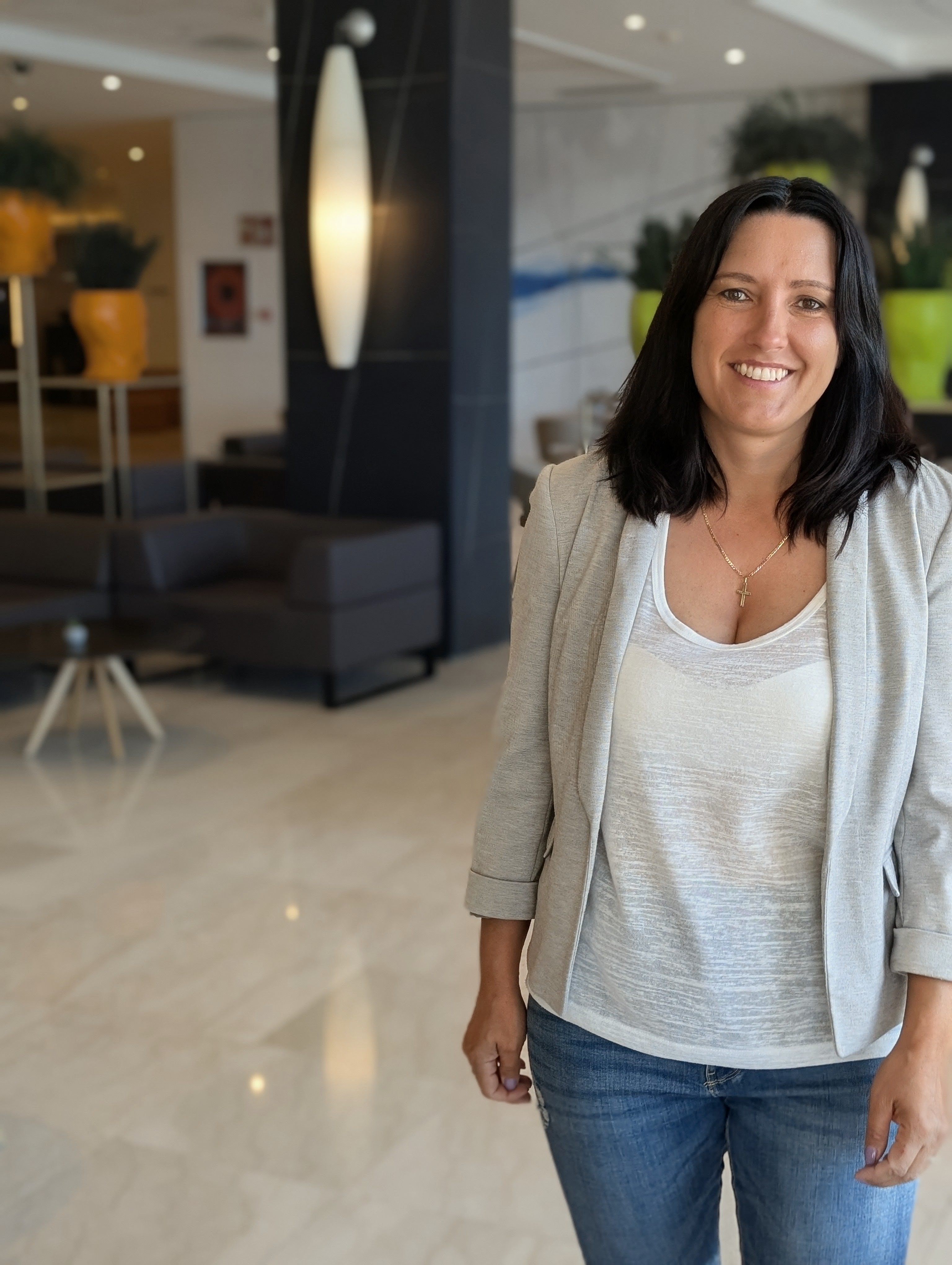 Iwona Cox — Moneta Property Finance